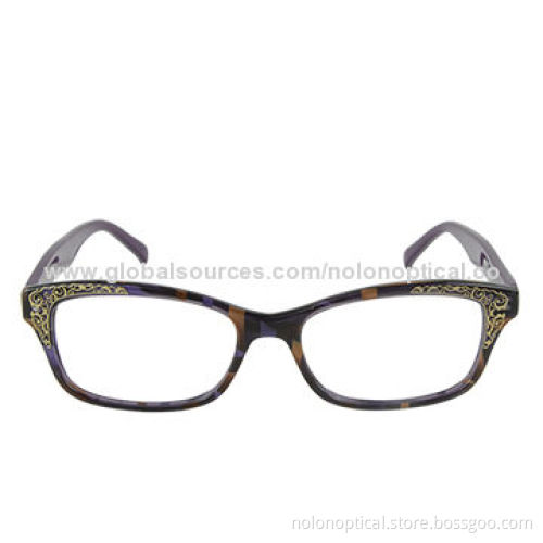 Women's Etched Butterfly Sunglasses in Pink